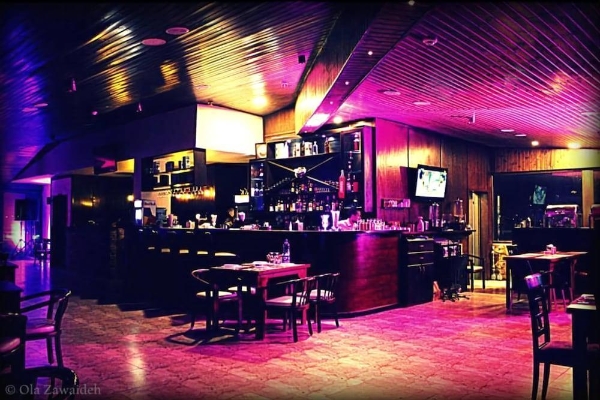 Saint John Hotel (Madaba)